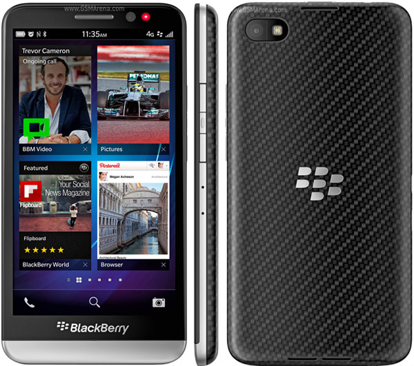 Reviewing My Best 3 BlackBerry Smartphones