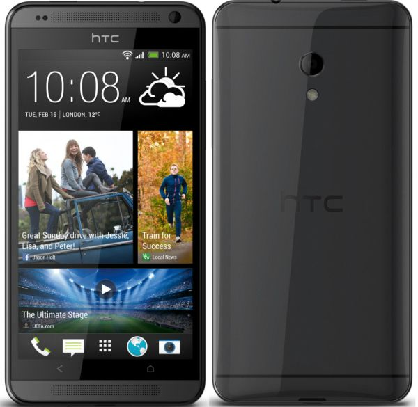 HTC Desire 310 vs Desire 501