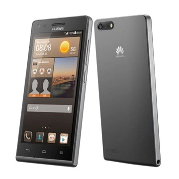 Huawei Ascend G6 vs G7