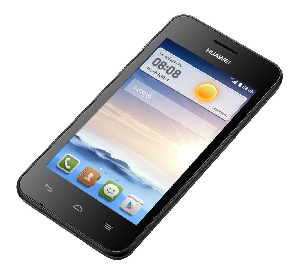 Huawei Ascend G630 vs Huawei Ascend Y330