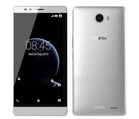 Infinix Hot Note Phablet Review