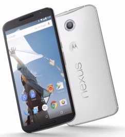 Motorola Nexus 6 Review