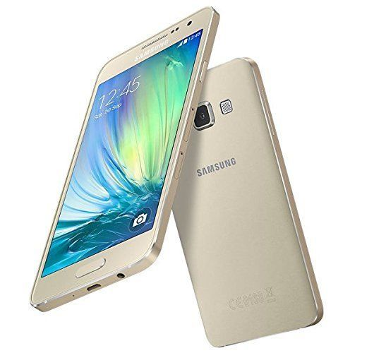 Samsung Galaxy A3, A5 And A7