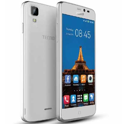 Tecno F5 vs Tecno F6 Review