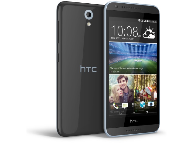 HTC Desire 616 vs Desire 620 Dual SIM